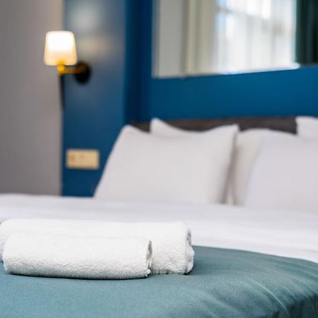 Hotel Citizen Avlabari Тбилиси Екстериор снимка