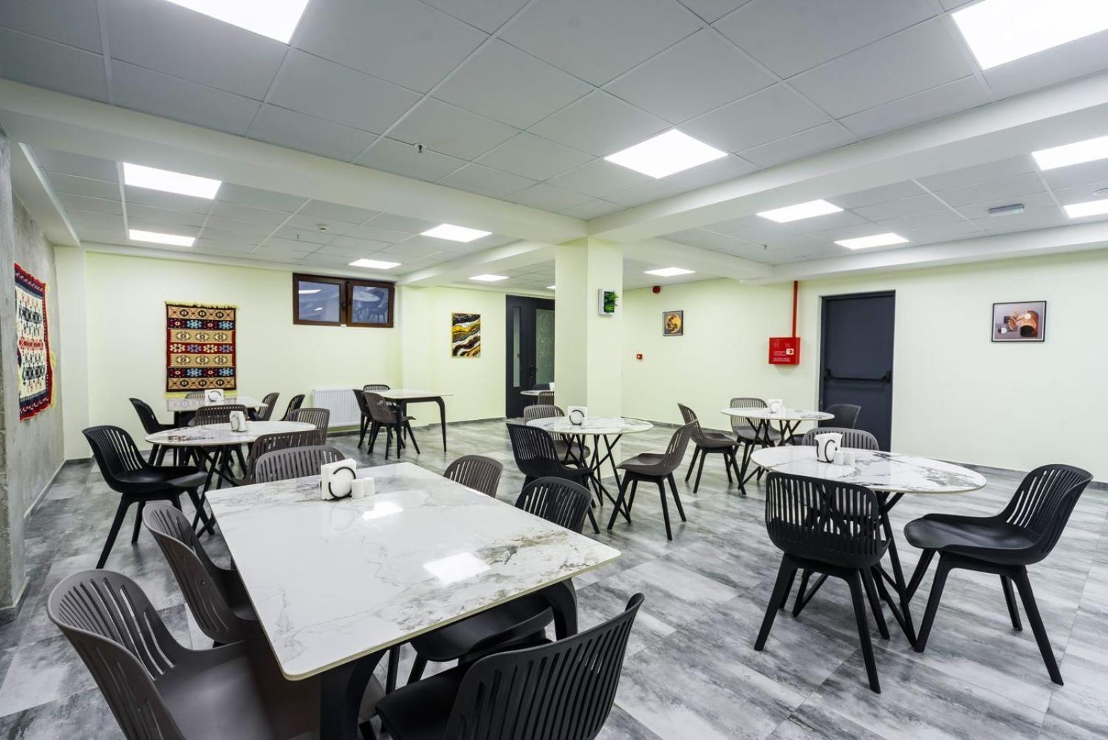 Hotel Citizen Avlabari Тбилиси Екстериор снимка