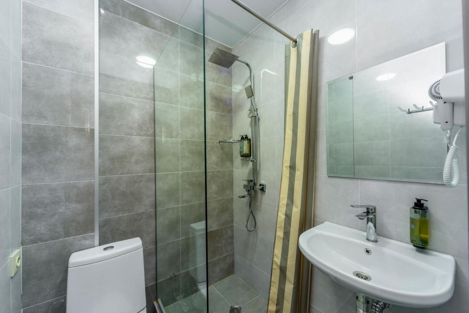 Hotel Citizen Avlabari Тбилиси Екстериор снимка