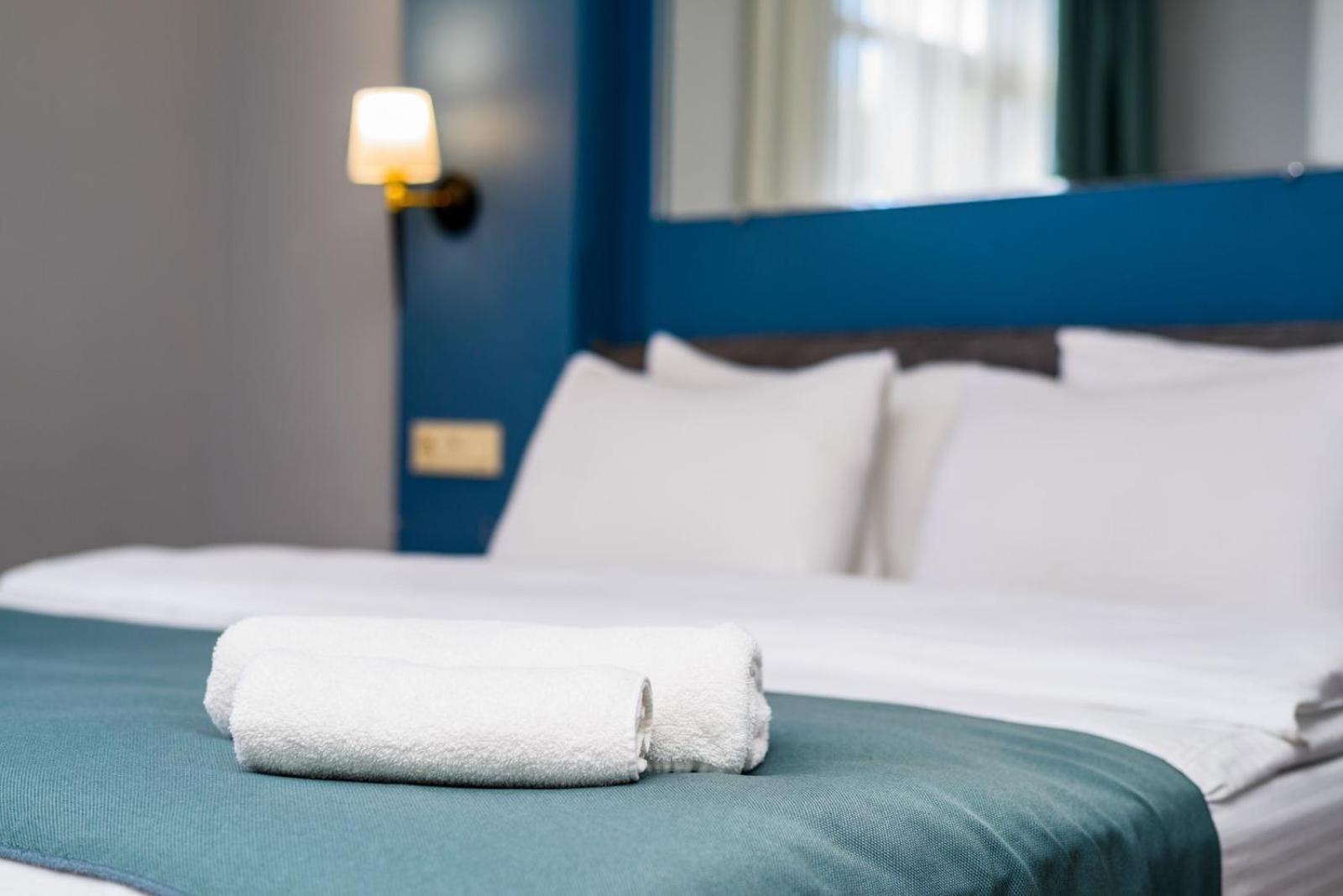 Hotel Citizen Avlabari Тбилиси Екстериор снимка